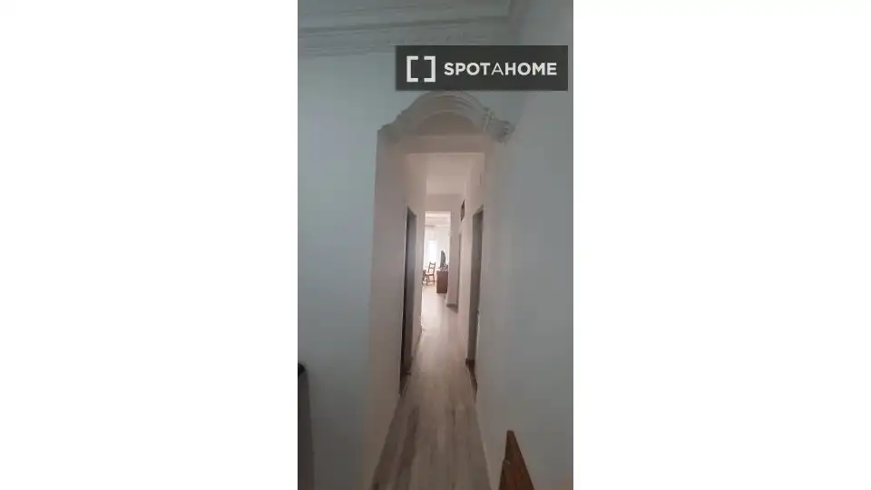 Habitación en Arrancapins