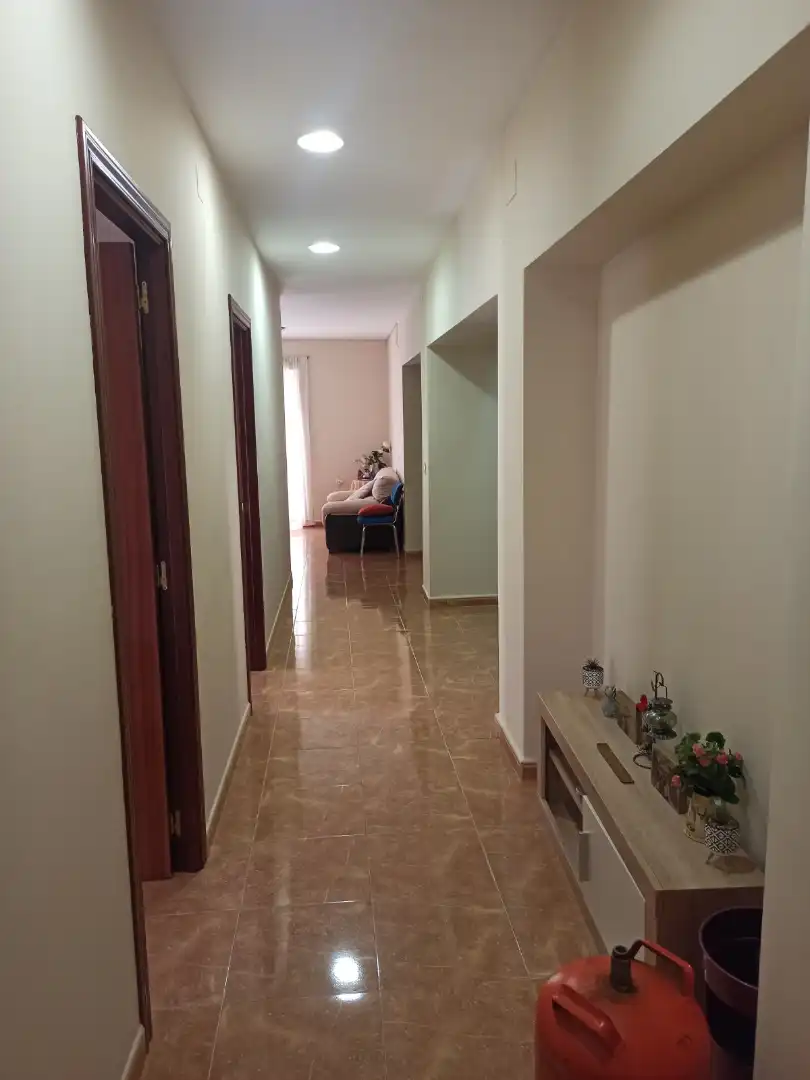 Apartament en venda a Centro