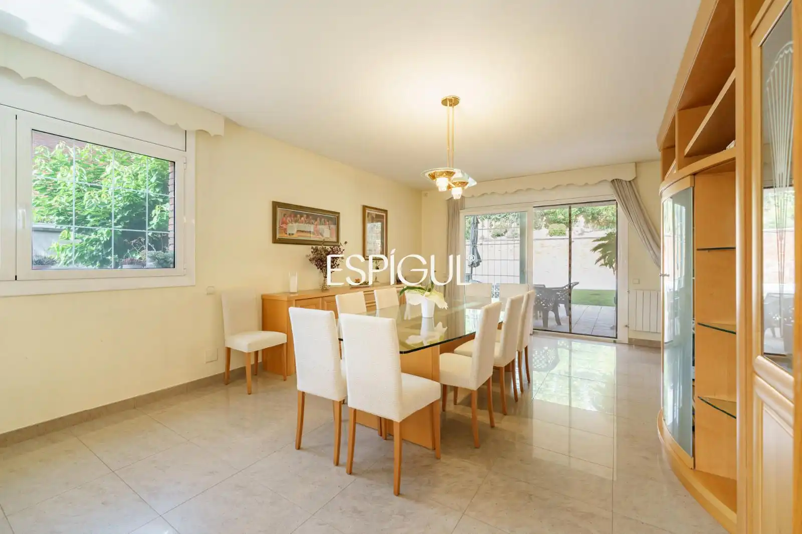 House with terrace for sale in Salvador Espriu, imagen 7