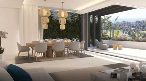 Foto 5 de Casa o chalet de alquiler en N/a, -1, Nueva Atalaya, Estepona