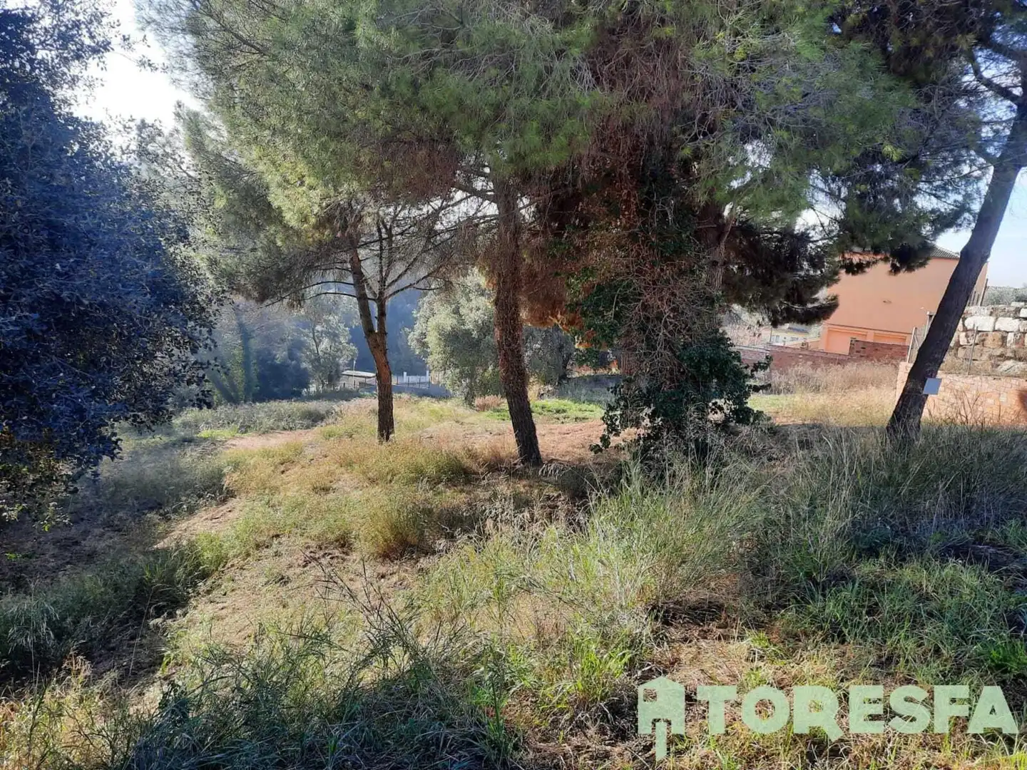 Residencial en venta en Lliçà d'Amunt