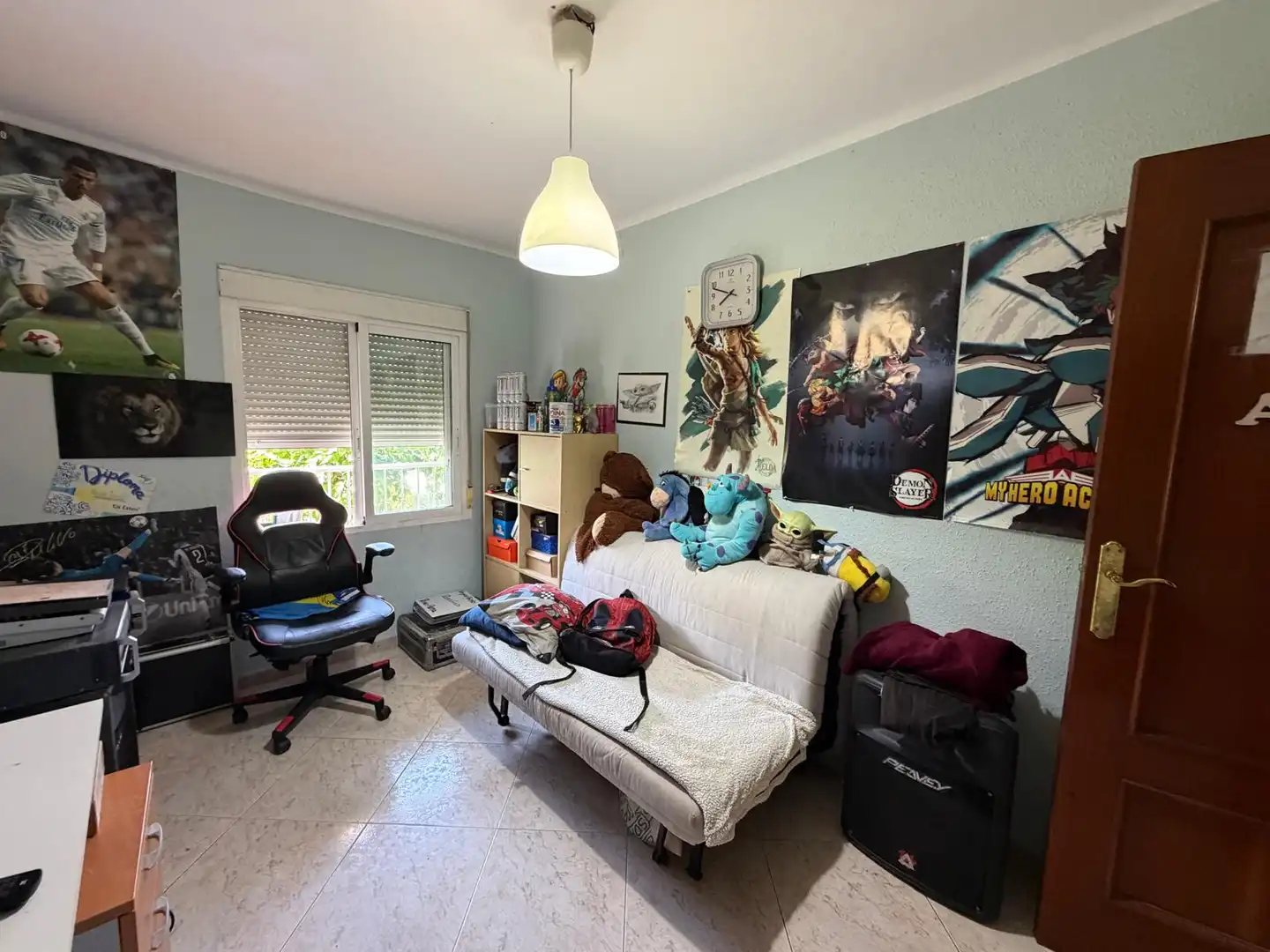 Habitación de Piso en venta en Vila-seca con Horno, Lavadora y Balcón