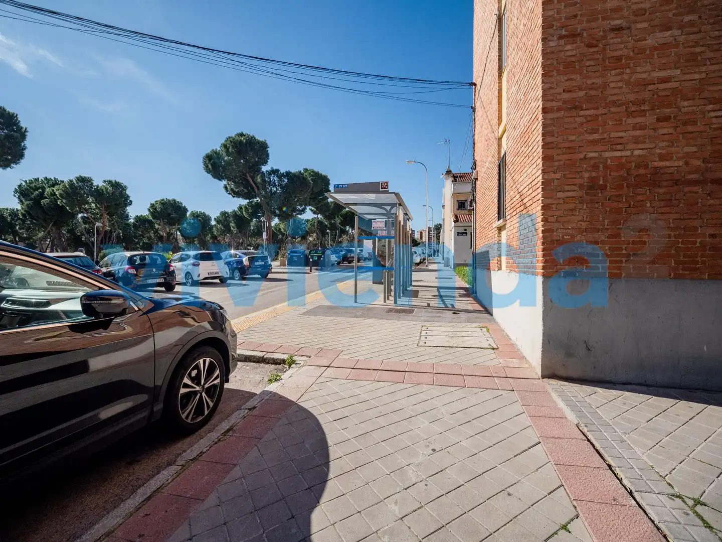 Flat for sale in DE VELEZ RUBIO, Apóstol Santiago