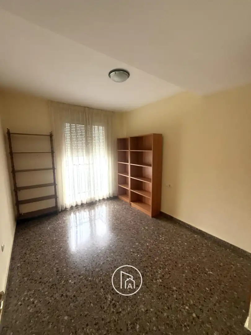 Dormitori de Pis en venda en Paiporta amb Aire condicionat, Traster i Balcó
