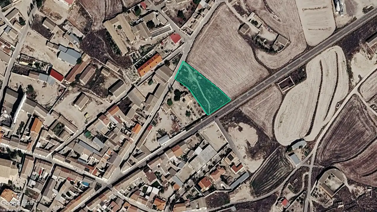 Oficina en venda en Leciñena