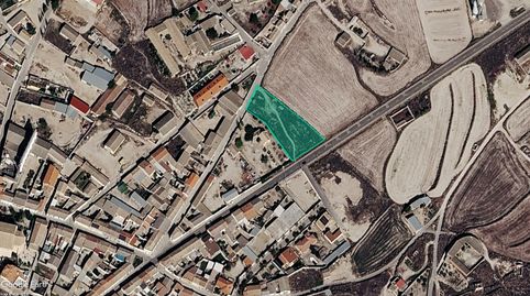 Solvia Inmobiliaria  Suelo Urbano consolidado Leciñena