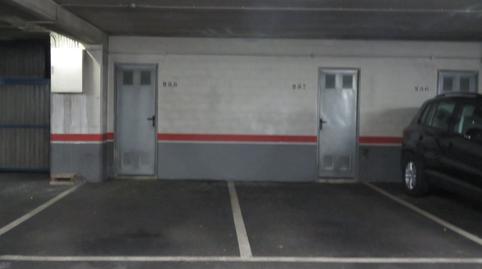 Photo 3 of Garage to rent in Calle Marcelino Suárez, Argañosa, Oviedo