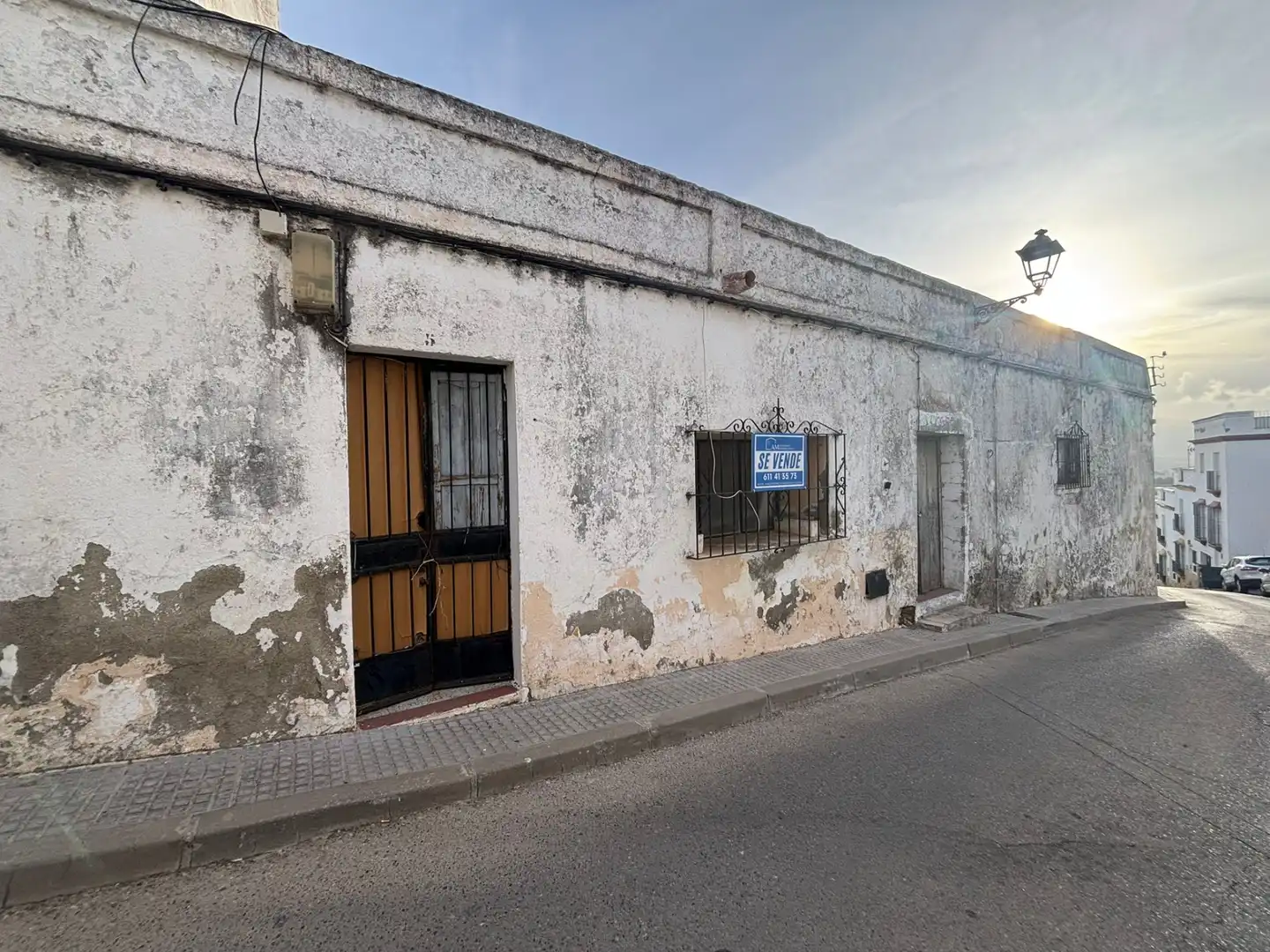 House for sale in Benalup-Casas Viejas
