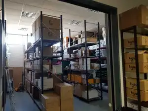 Nave industrial in vendita a Campodón - Ventorro del Cano, imagen 13