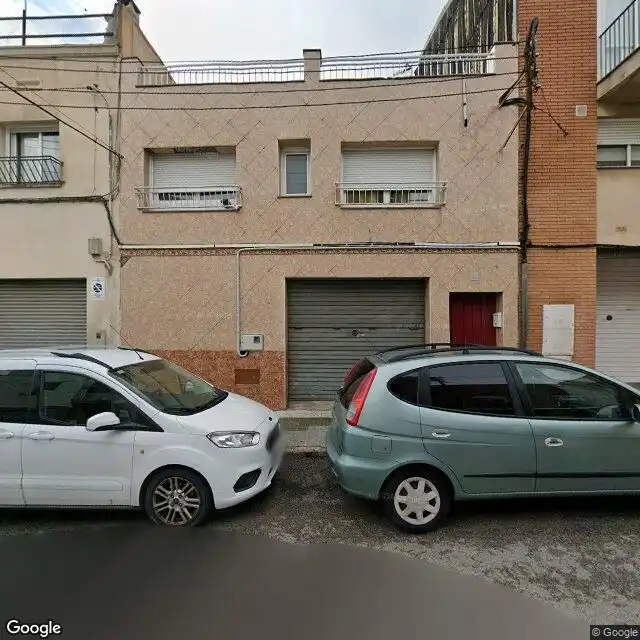 Parking of Houses for sale in Terrassa
