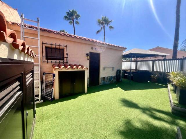 Casa-chalet en Venta en de Gran Canaria en Playa del Inglés