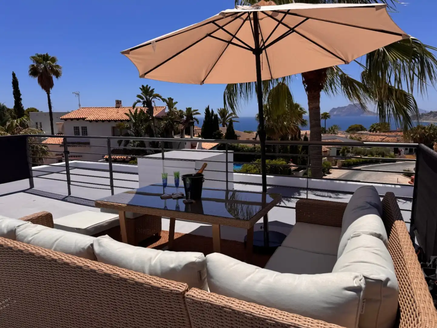 Detached house with pool for sale in El Portet - Pla de Mar, imagen 50