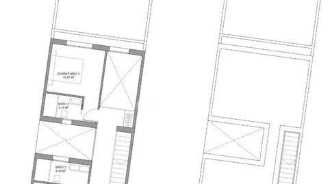 Photo 3 of Single-family semi-detached for sale in Núcleo urbano, Cádiz