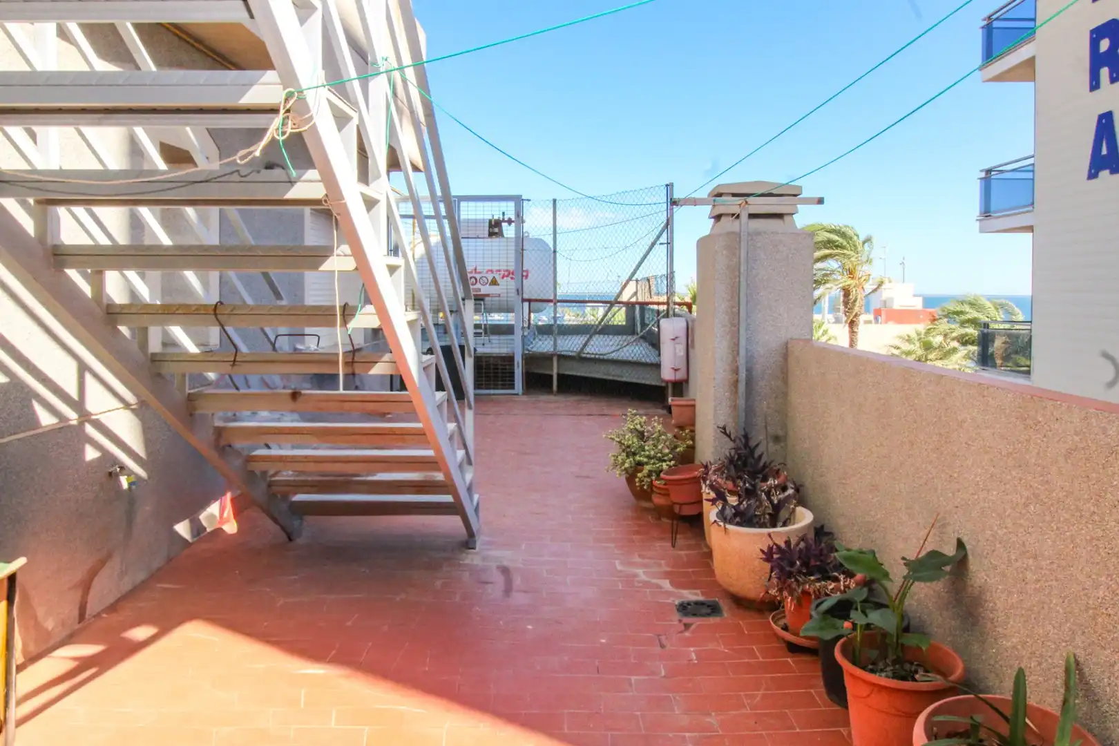 Piso en venta en Santiago de la Ribera