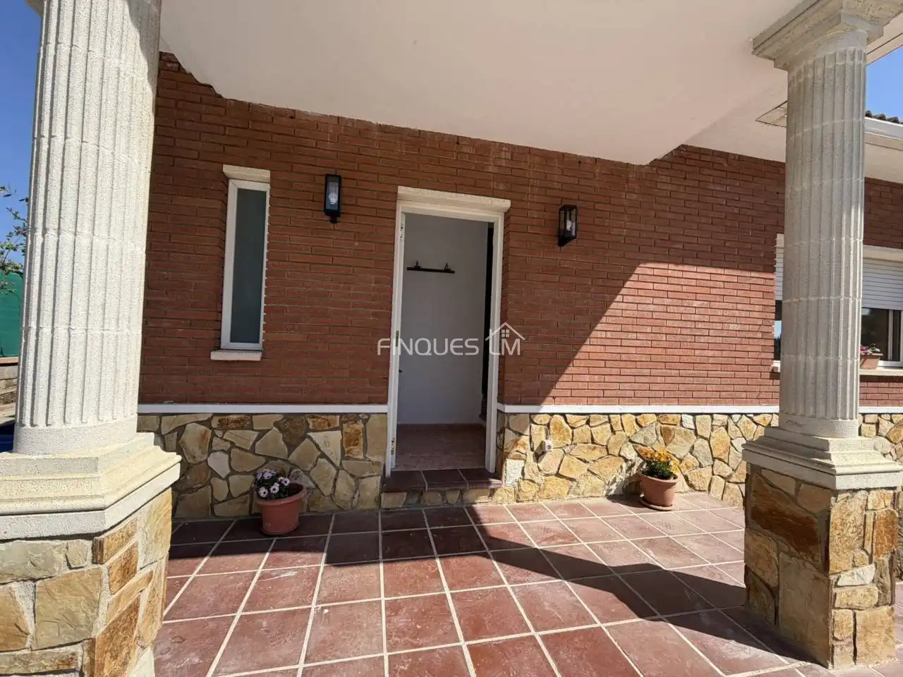 Casa o xalet en venda en Tordera amb Calefacció, Jardí privat i Terrassa