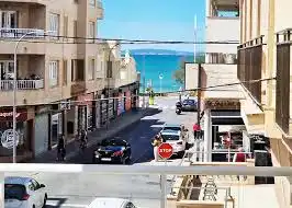 Vista exterior de Edifici en venda en Tarifa