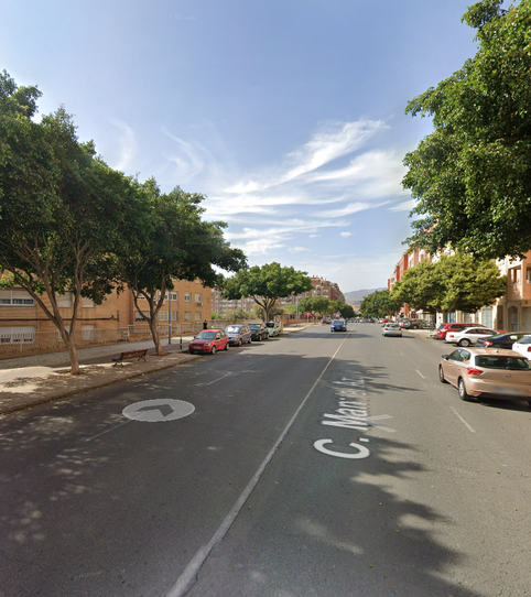 Foto 2 de Pis en venda a San Luis, Almería