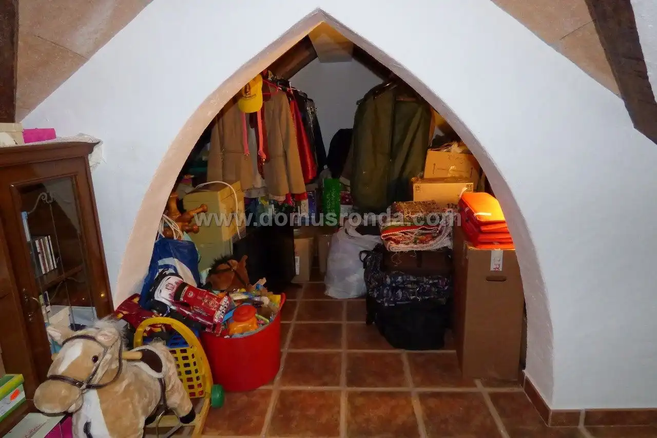 Casa rústica en venta en Partidas Norte, imagen 10