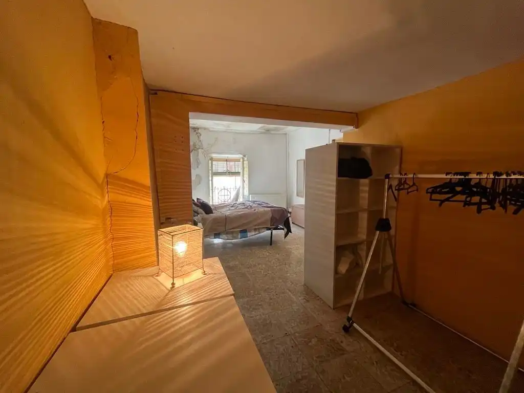 Casa o chalet en venta en La Parrilla  con Calefacción, Lavadora y Microondas