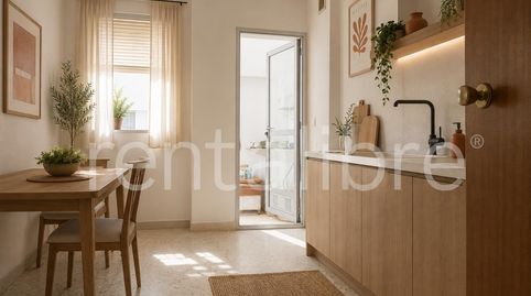Foto 5 de Pis en venda a Centro - Calzada - Cabo Noval, Sanlúcar de Barrameda