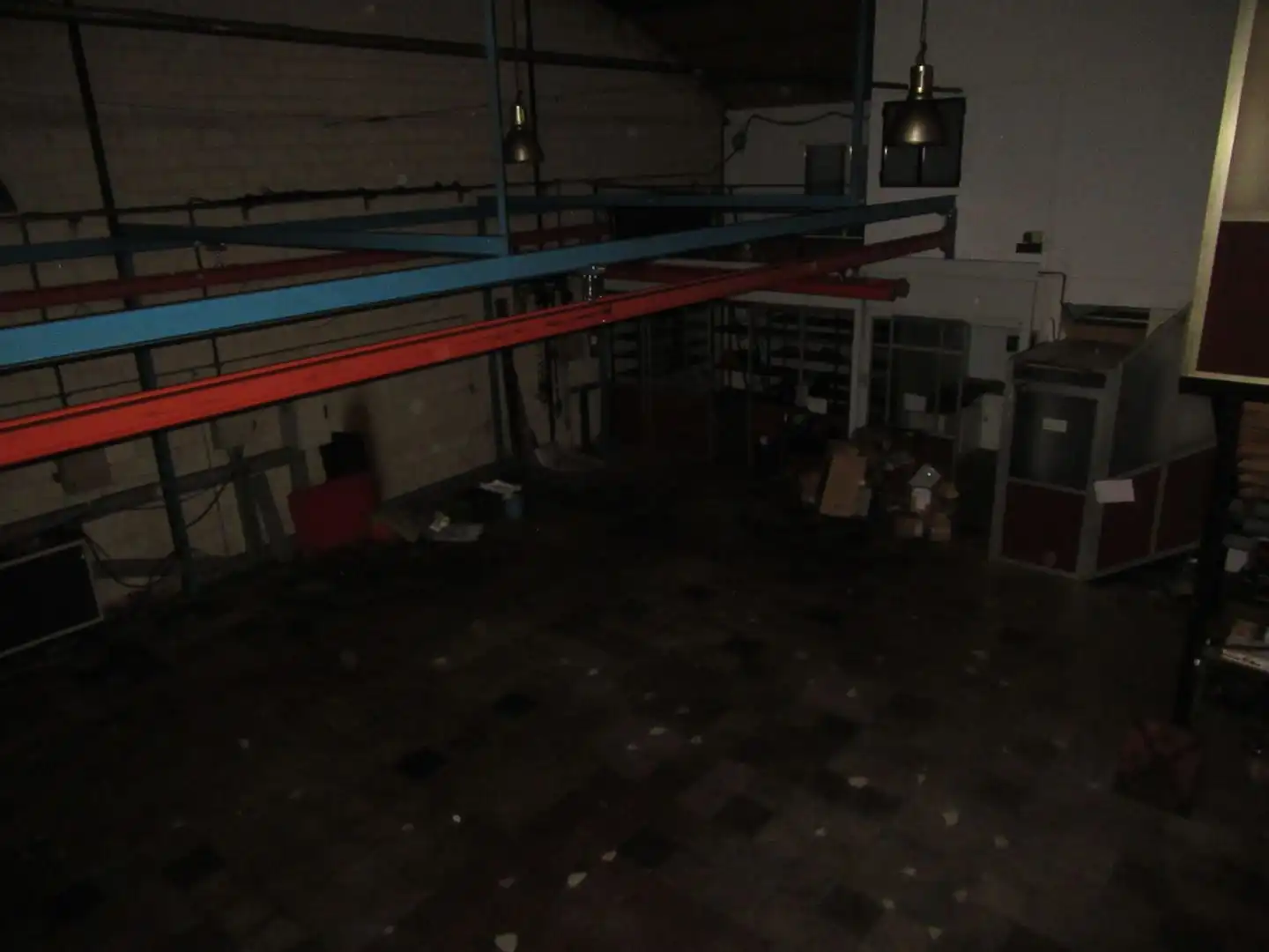 Nave industrielle à vendre à Betoño, imagen 3