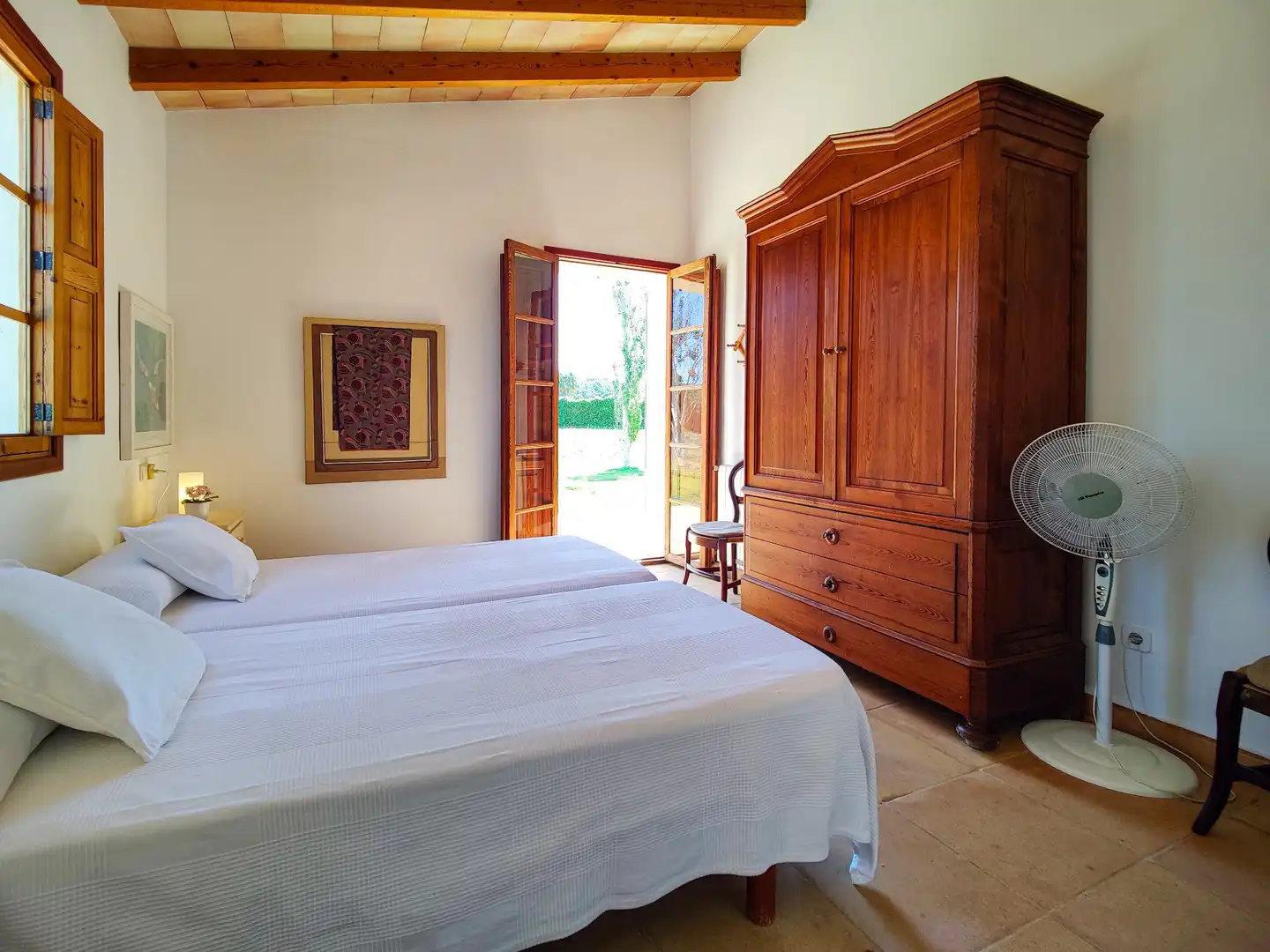 Country house zur Miete in MA-4032, 1, Zona d'Interior