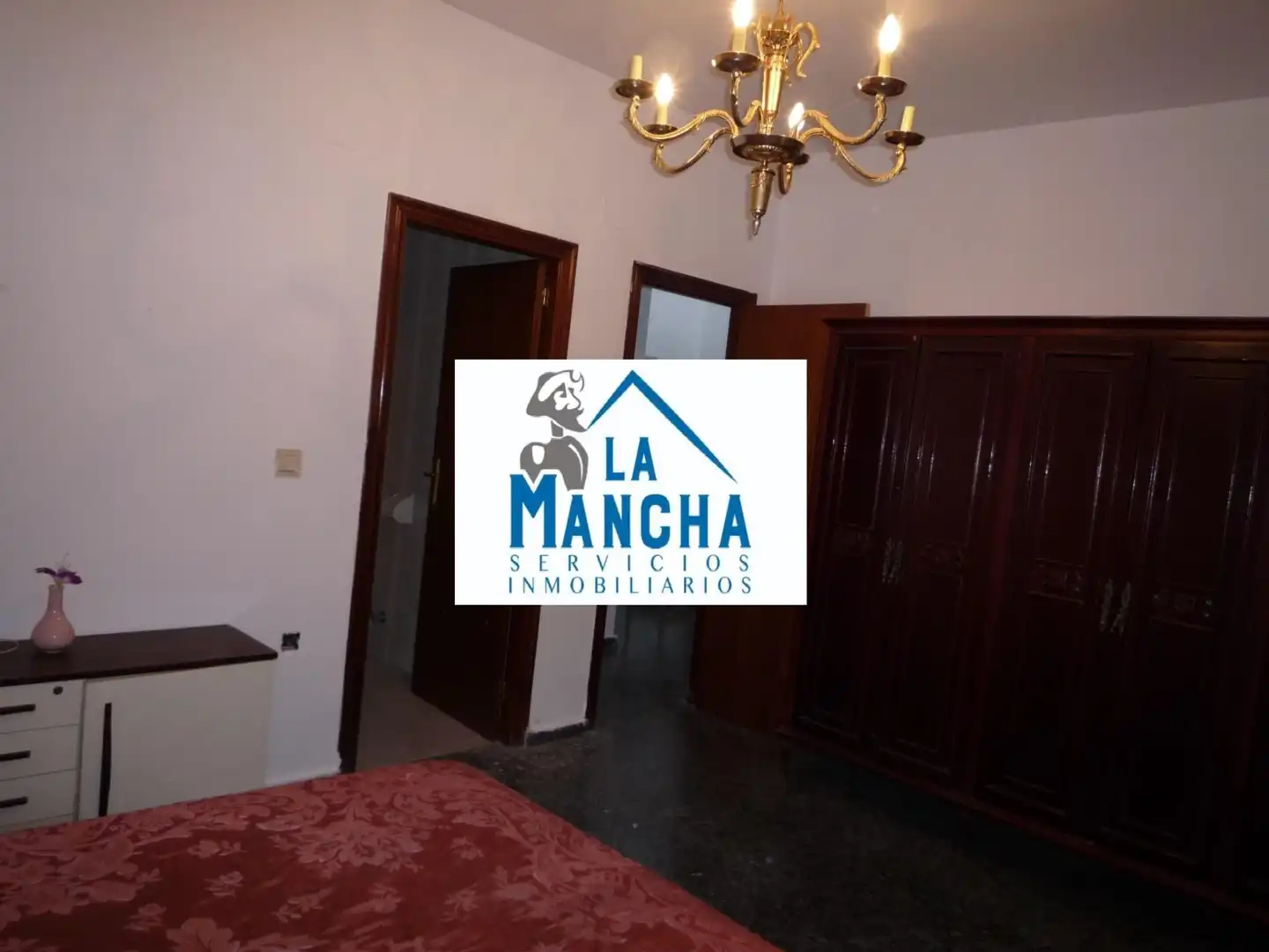 Casa o chalet en venta en Paseo GLORIETA DE LA, Peñascosa