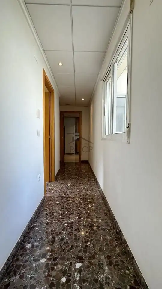 Attic for sale in Carcaixent  with Balcony