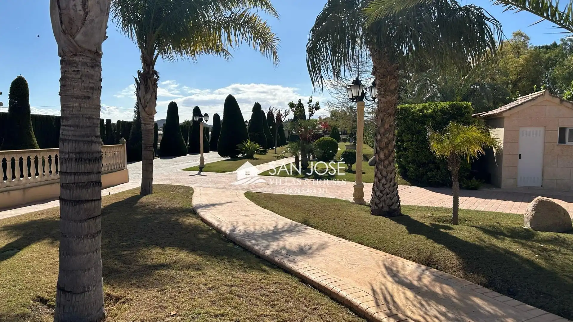 Detached house with pool for sale in Pedanías Oeste, imagen 85