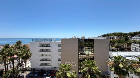 Foto 2 de Apartamento en venta en Montemar, Torremolinos