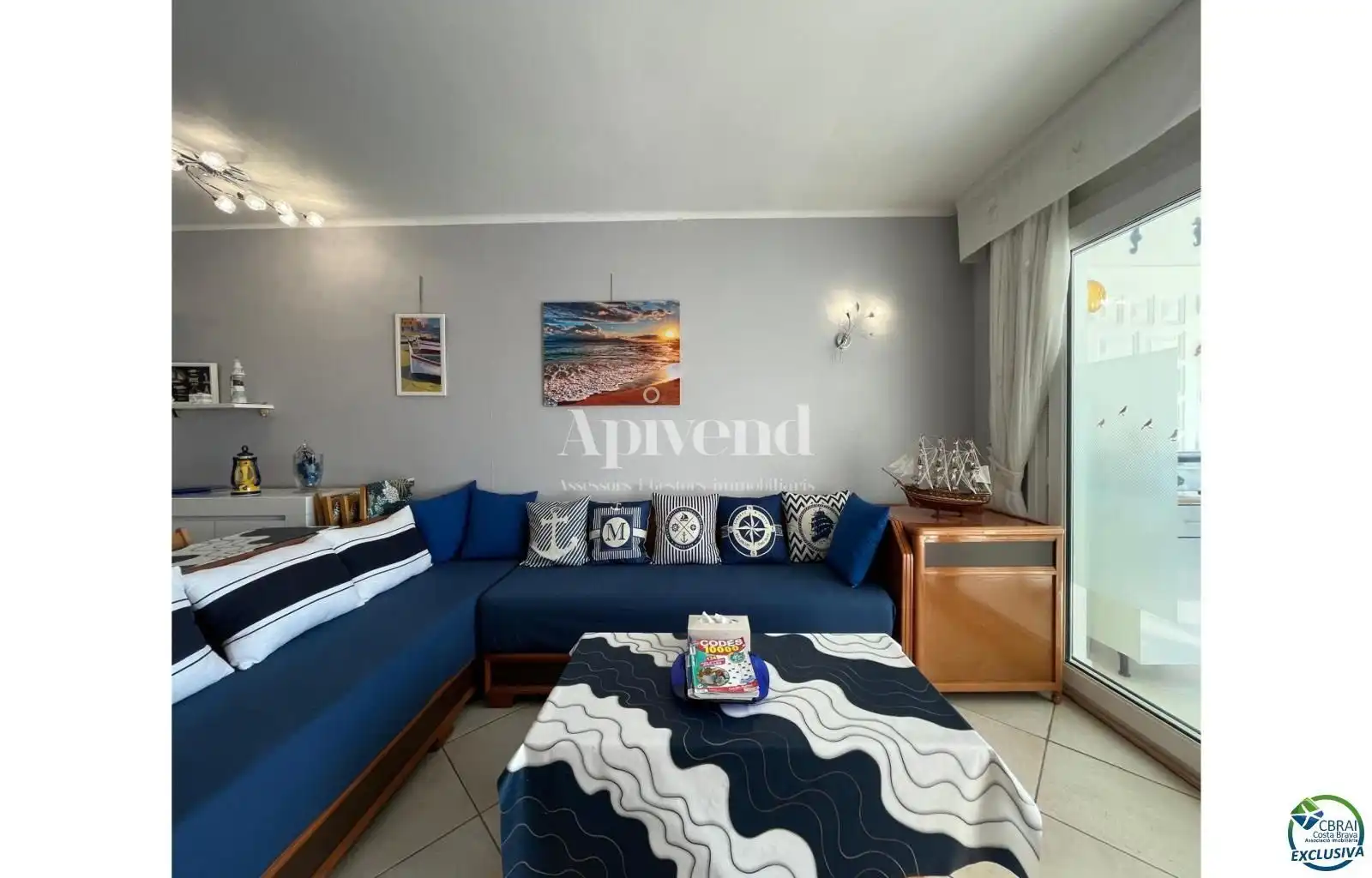 Appartement avec ascenseur à vendre à port grec, imagen 4