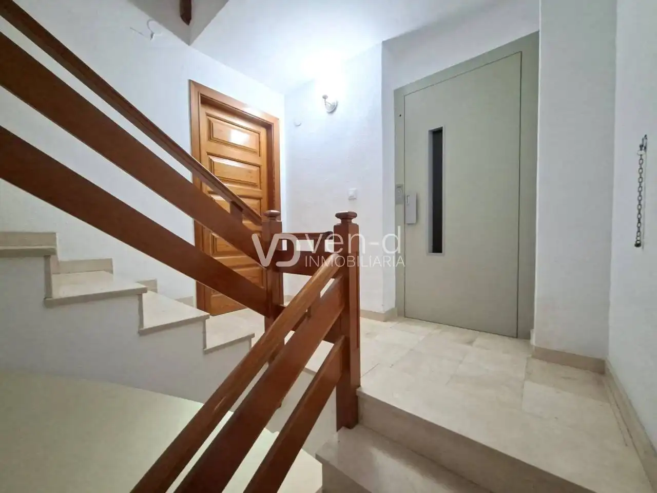 Piso en venta en Enguera, Valencia