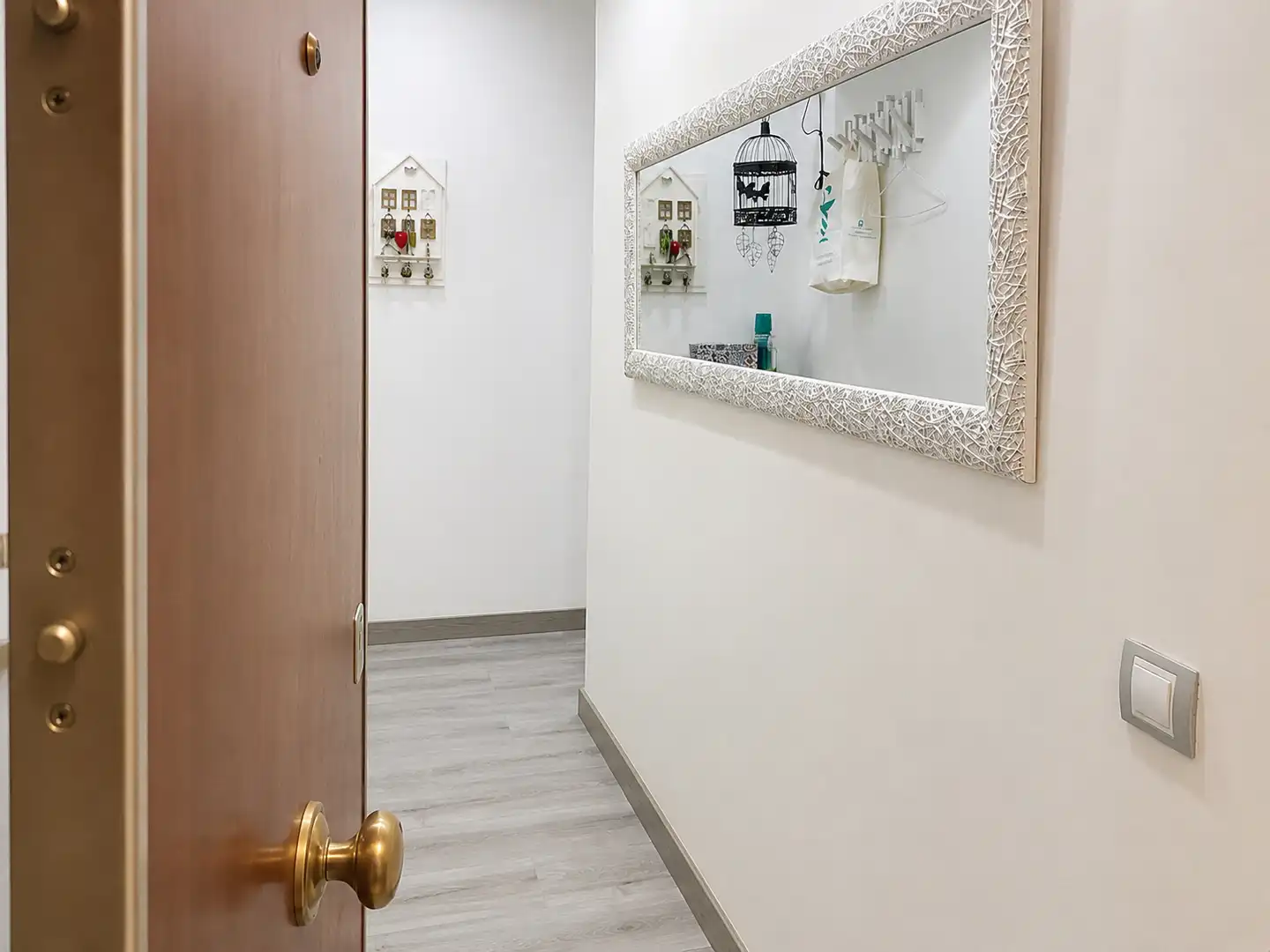 Flat for sale in Carrer de Leonardo da Vinci, imagen 22