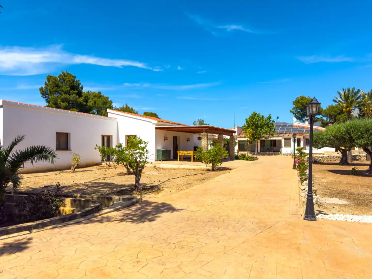 Casa en venta en Pueblo - Urbanizaciones, imagen 35