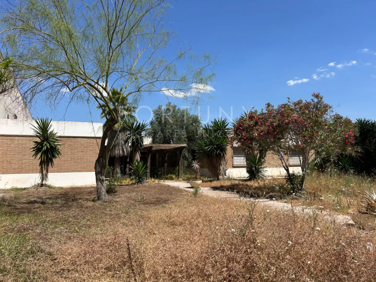 Nave industrial en venta en Málaga