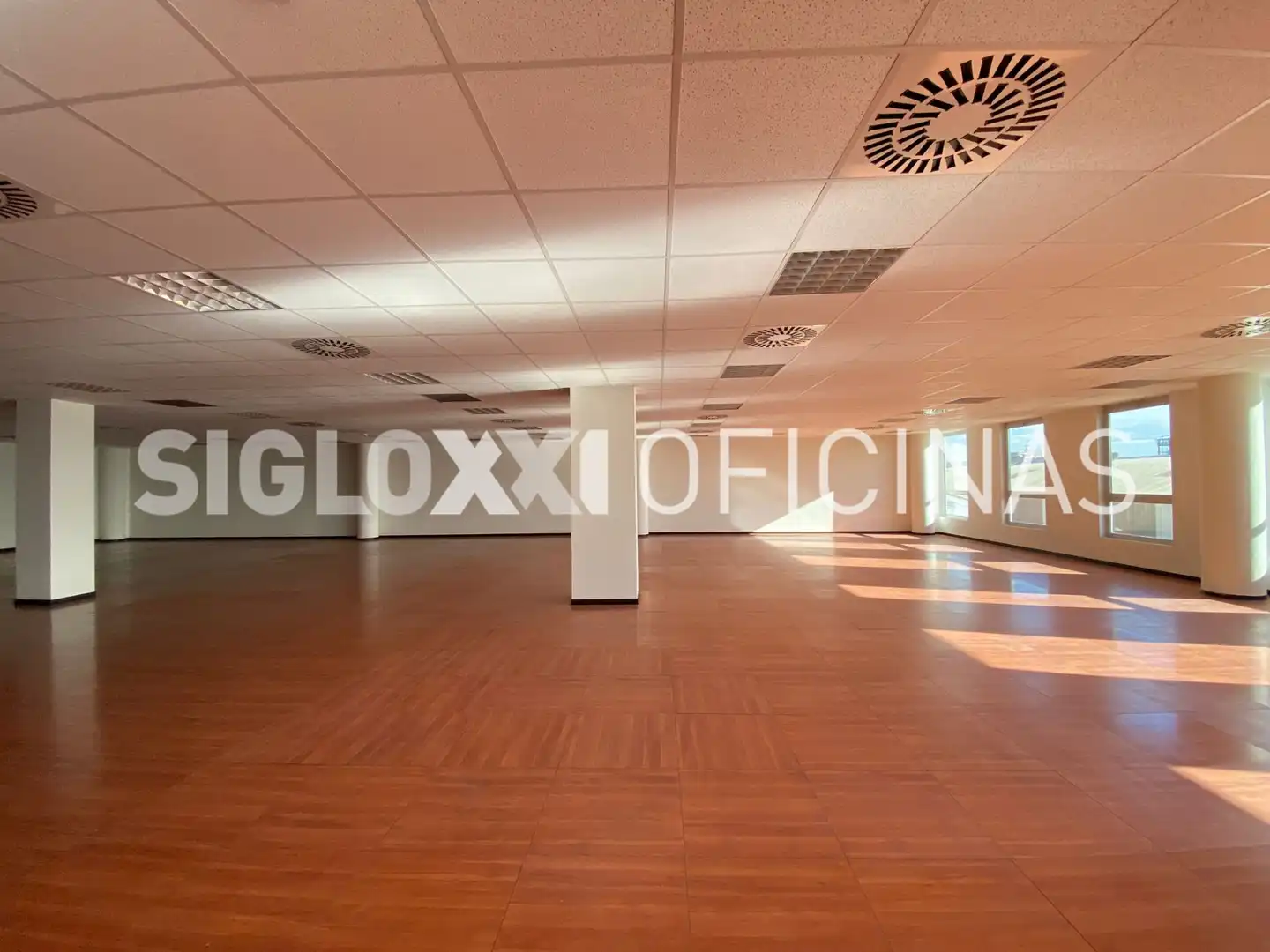 Oficina de lloguer a DE LA METAL.LURGIA, imagen 10
