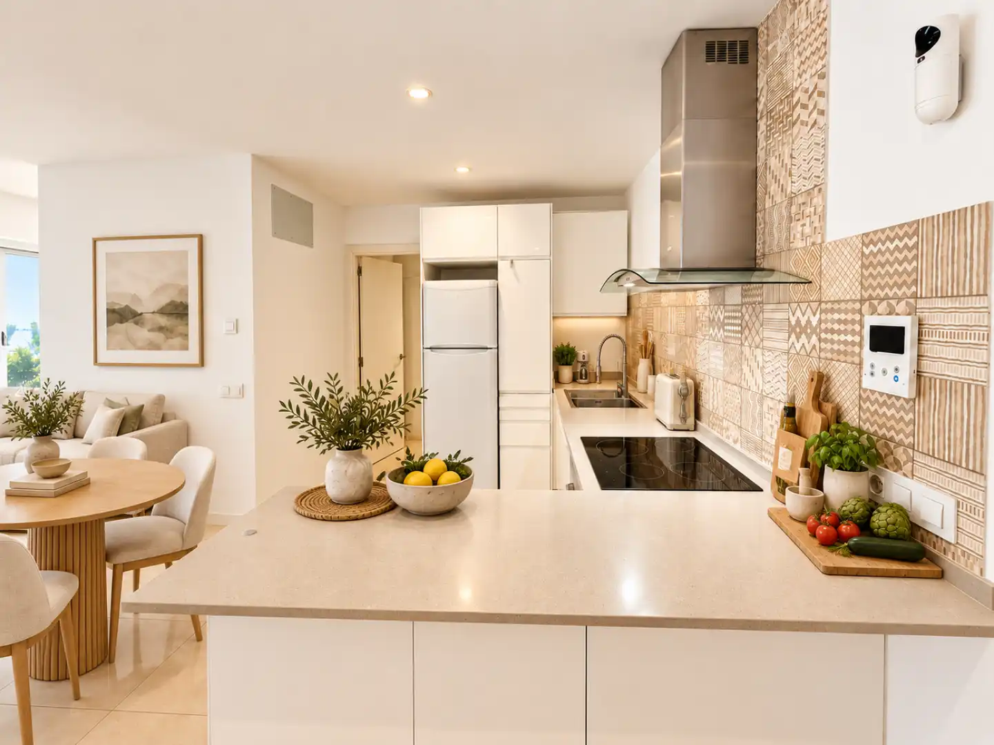 Piso con terraza en venta en Santa Margalida - Carrer de Ses Vinyes 38, imagen 4