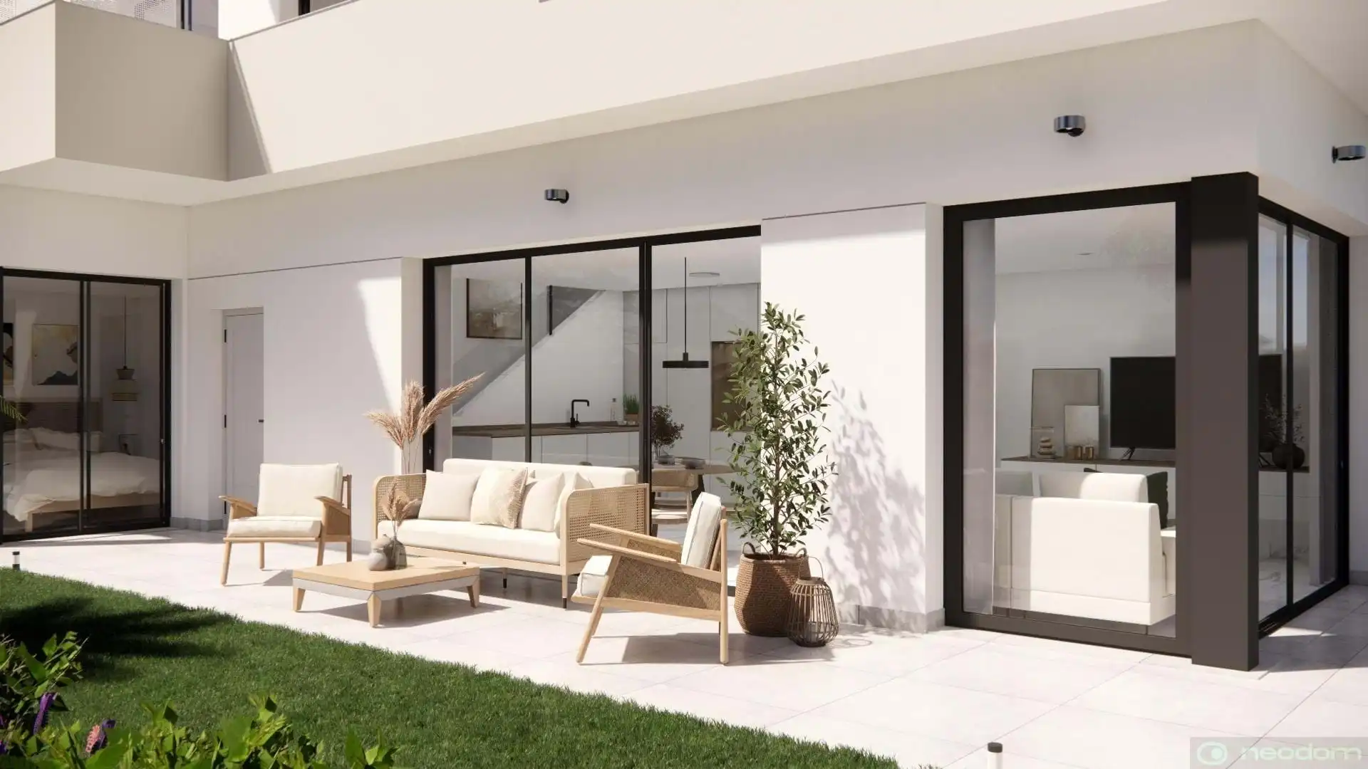 Casa in vendita a Los Montesinos, imagen 6