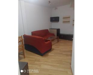 Living room of Flat to rent in Ocaña