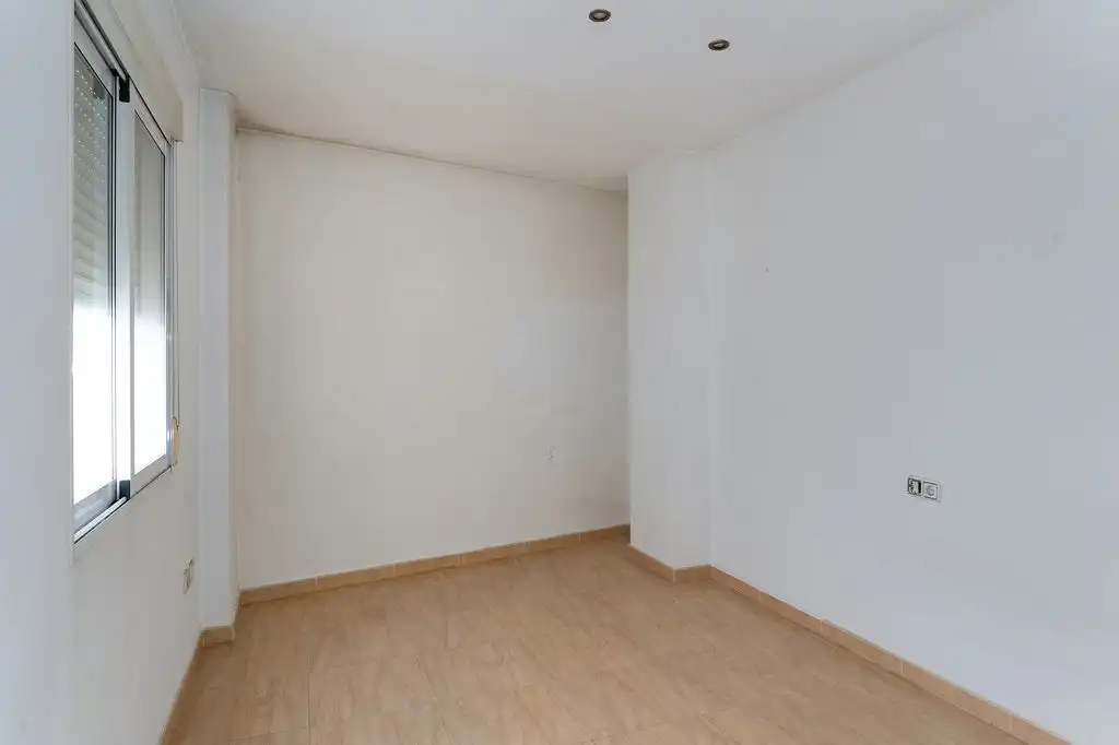 Habitación de Casa adosada en venta en Jamilena