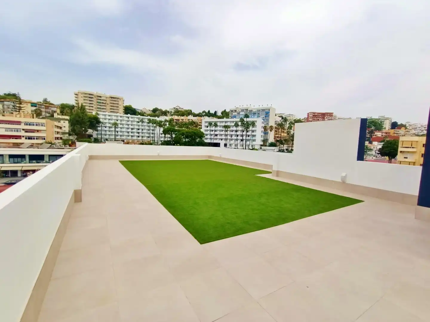 Apartment mit Pool zum Verkauf in La Carihuela - Los Nidos, imagen 13