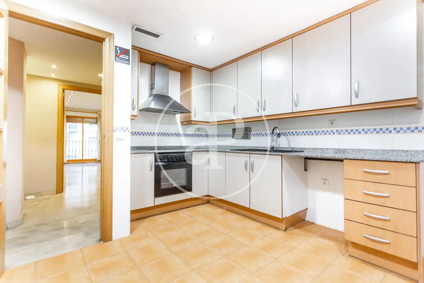 Flat for rent in Pl. de la Constitución, La Constitución - Canaleta