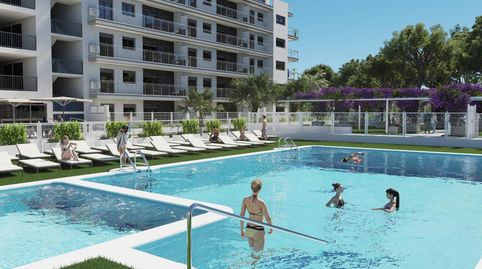Foto 2 de Piso en venta en Cabanes, Castellón