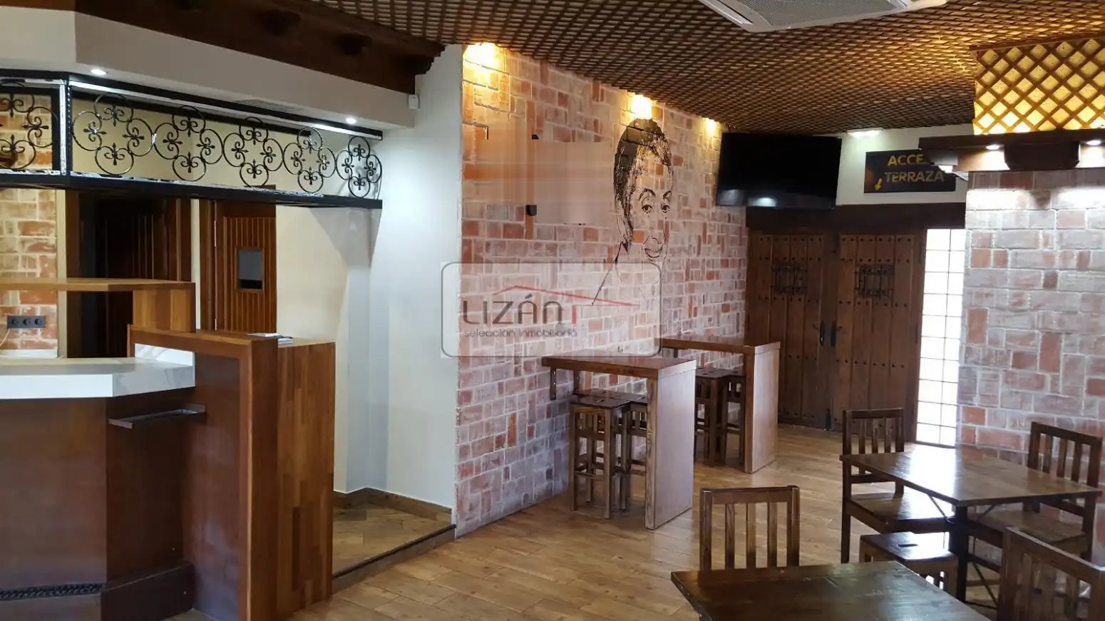 Local comercial de lloguer a Fozaneldi - Tenderina - Ventanielles, imagen 14