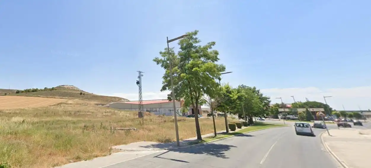 Terreny rústic en venda a Carretera de Segovia 21X, imagen 5