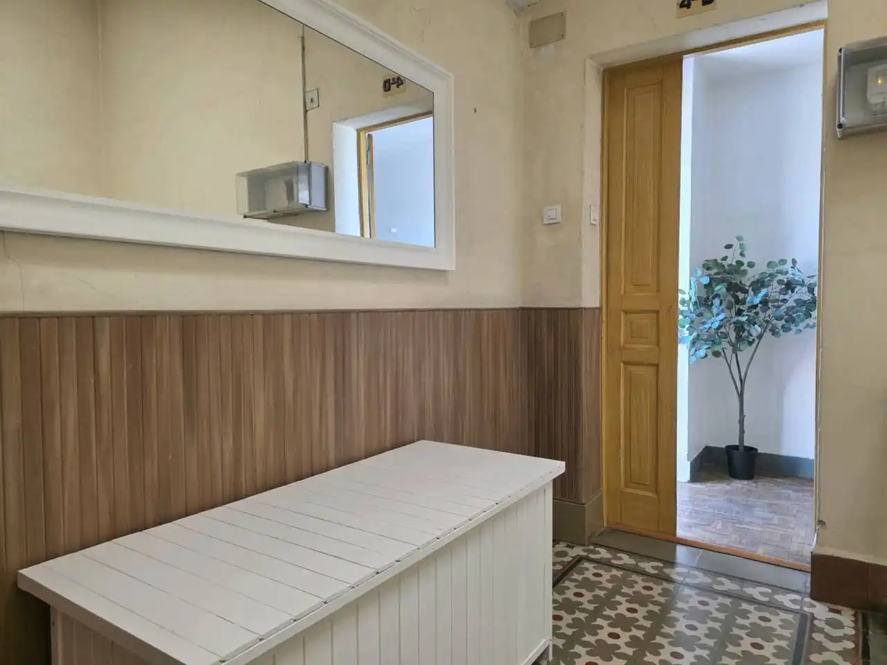Ático en venta en A Coruña Capital  con Calefacción, Terraza y Balcón
