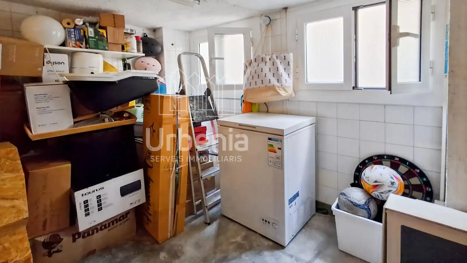 Piso en venta en Mataró con Aire acondicionado, Calefacción y Terraza