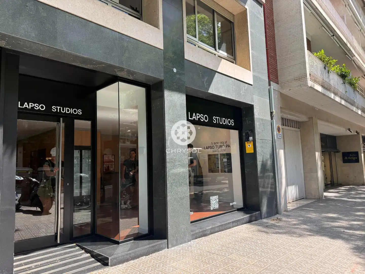 Local en venta en Barcelona con Aire acondicionado