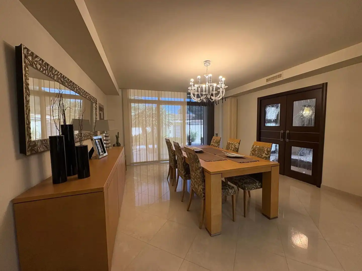 Chalet con piscina en venta en Rascanya, imagen 20
