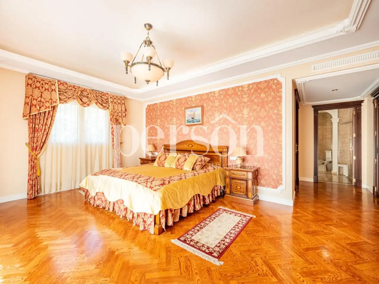 Chalet con piscina en venta en Rocafort, imagen 33